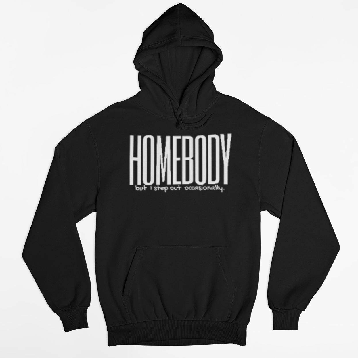 Homebody Hoodie
