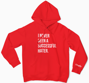Successful Hater Hoodie (Available in multiple colors)